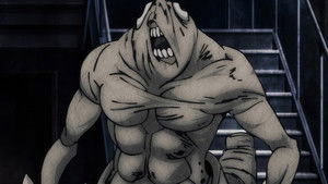 Jujutsu Kaisen: 1×3