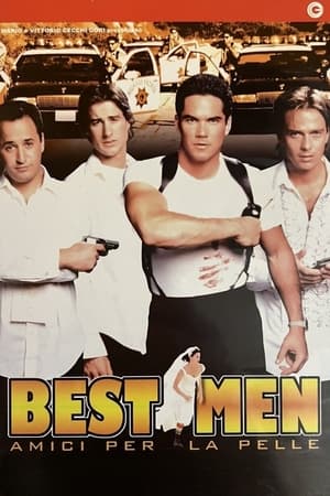 Image Best Men - Amici per la pelle