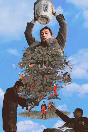 poster No Other Choice