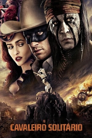 O Mascarilha (2013)