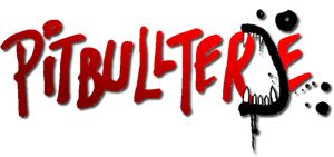 Pitbullterje