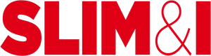 Slim & I — Logos 1