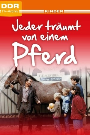 Image Jeder träumt von einem Pferd