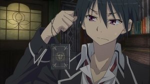 Trinity Seven ( 2014 )