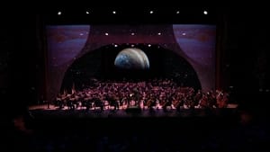 Holst: The Planets with Professor Brian Cox