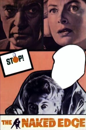 Poster A Tortura da Suspeita 1961