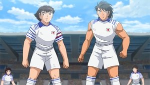 Captain Tsubasa: 2×30