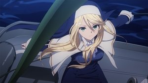 Engage Kiss Season 1 Episode 7