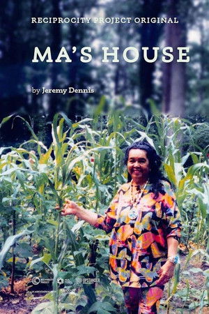 Ma’s House