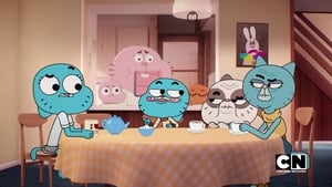 Die fantastische Welt von Gumball: 6×16