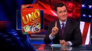 The Colbert Report: 10×41
