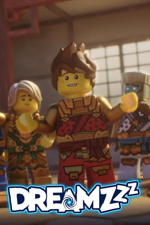 Image LEGO DREAMZzz: Will you enter the Dream World?