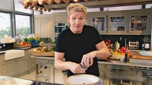 Gordon Ramsay's Home Cooking Comfort Food