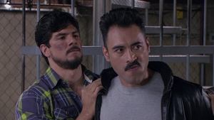 El señor de los cielos: 4×18