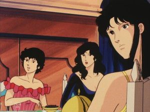 Ein Supertrio – Cat’s Eye: 1×26