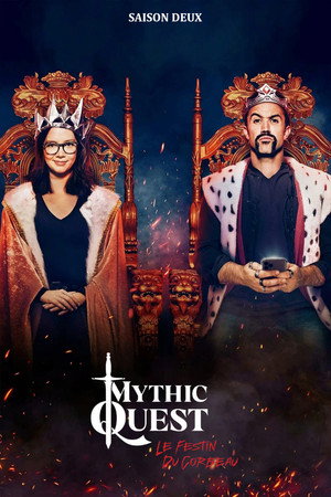 Saison 2