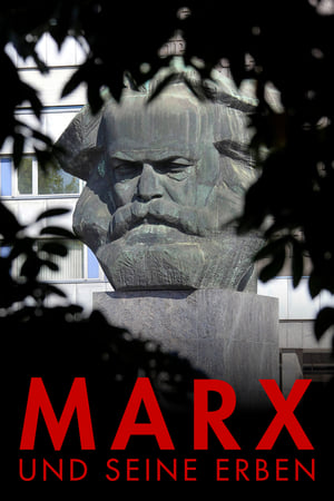 Poster Karl Marx und seine Erben (2018)