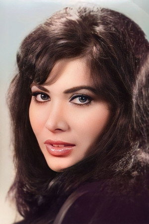 Gönül Hancı portrait