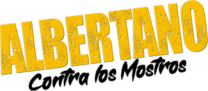 Albertano Contra los Mostros — Logos 1