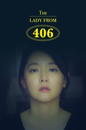 Poster The Lady from 406 2017