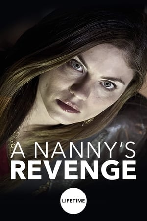 Poster A Nanny's Revenge (2012)