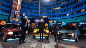 Top Gear Season 30 Episode 1
