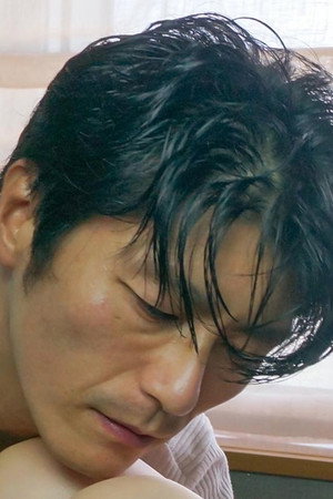 氷崎健人 portrait