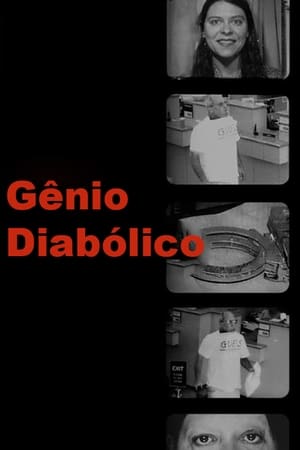 Assistir Gênio Diabólico Online Grátis