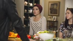 Chasing Life: 1×13