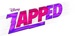 Zapped