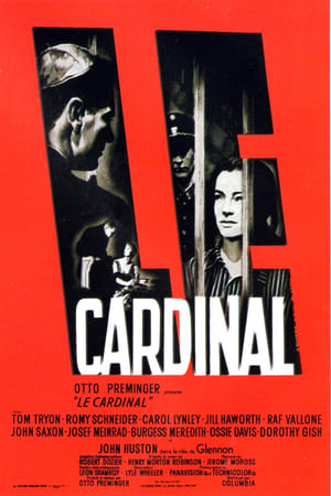 Le Cardinal 1963
