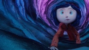 ดูหนัง Coraline (2009) โครอลไลน์กับโลกมิติพิศวง