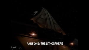 Image Beyond The Five Year Mission: The Evolution of Star Trek: The Next Generation - Part One: The Lithosphere