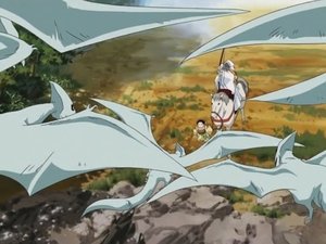 InuYasha: 1×150