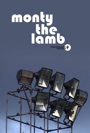 Poster Monty the Lamb (2006)