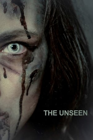 Poster The Unseen (2020)