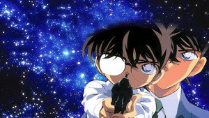 Detective Conan the Movie The Fourteenth Target ยอดนักสืบจิ๋วโคนัน เดอะมูฟวี่ 2 คดีฆาตกรรมไพ่ปริศนา (1998)