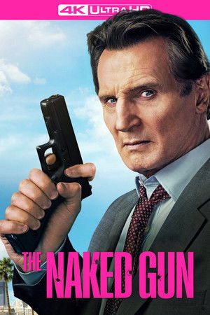 poster The Naked Gun