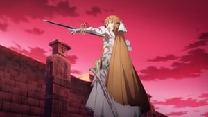 Sword Art Online: Season 4 Episode 14