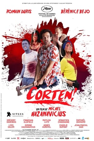 Poster Corten! 2022