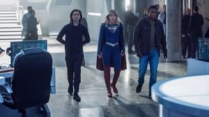 Supergirl Season 5 ซูเปอร์เกิร์ล สาวน้อยจอมพลัง ปี 5 ตอนที่ 4 พากย์ไทย