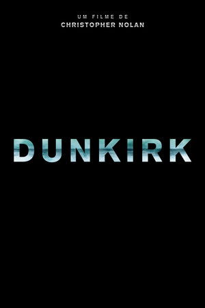 poster Dunkirk