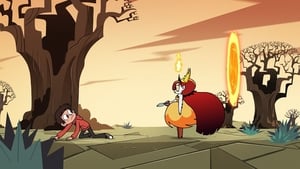 Star vs. the Forces of Evil: 2×31