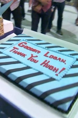 Image Making 'Logan'