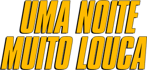 The Night Before — Logos 1