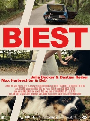 Poster Biest (2018)