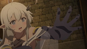 Rakudai Kenja no Gakuin Musou: Nidome no Tensei, S-Rank Cheat Majutsushi Boukenroku Cap 10