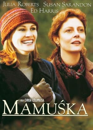 Mamuśka