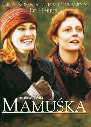 Poster Mamuśka 1998