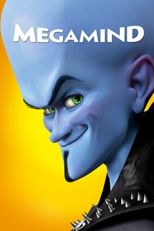 Click for trailer, plot details and rating of Megamind (2010)